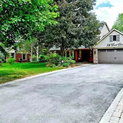 38, Grant, Queensville, East Gwillimbury