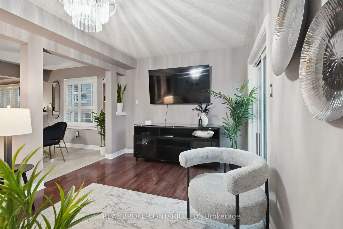 27, Harvest Hills, Rural East Gwillimbury, East Gwillimbury