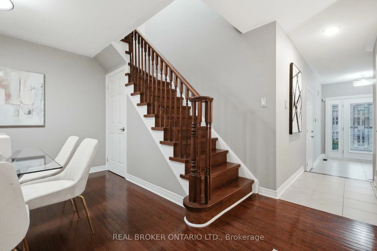 27, Harvest Hills, Rural East Gwillimbury, East Gwillimbury