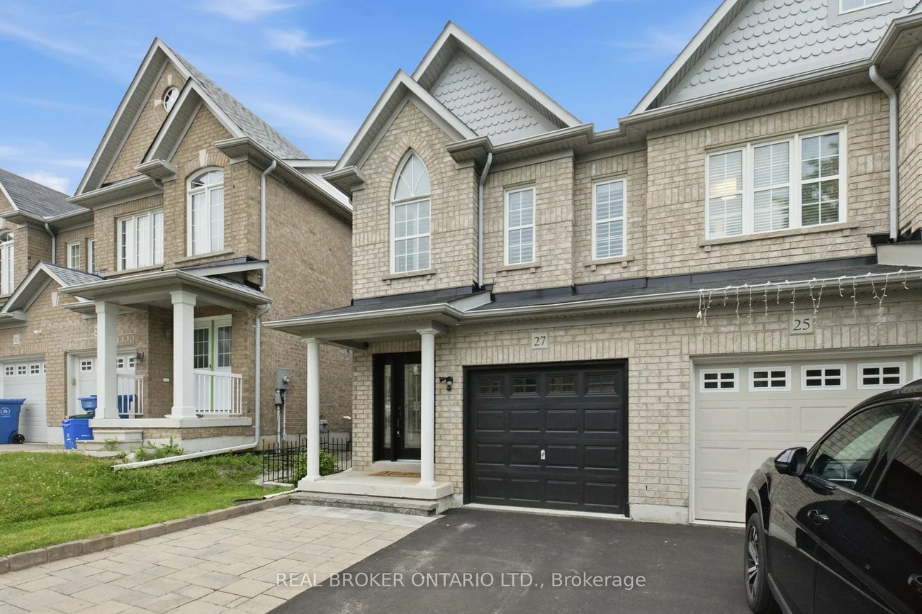 27, Harvest Hills, Rural East Gwillimbury, East Gwillimbury