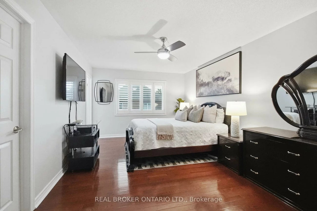 27, Harvest Hills, Rural East Gwillimbury, East Gwillimbury