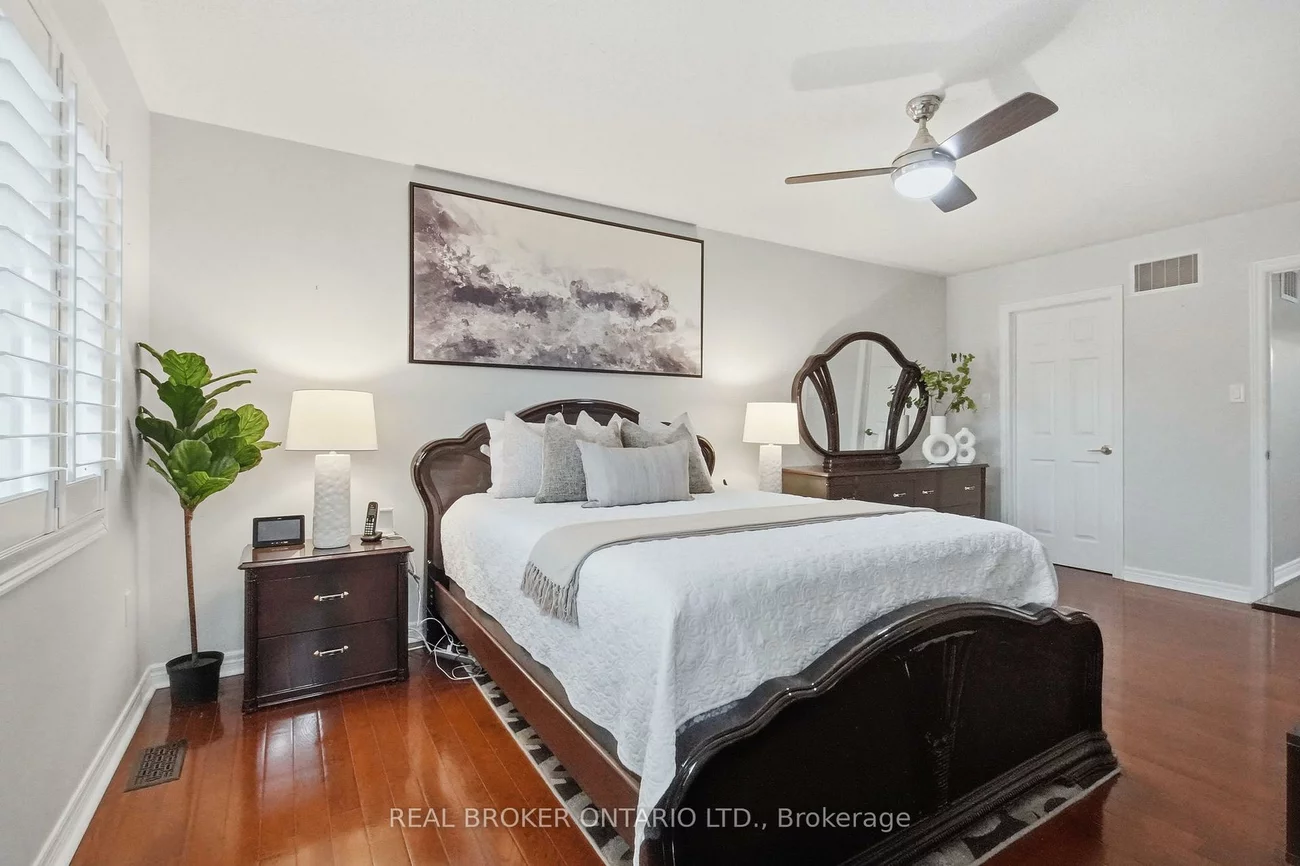 27, Harvest Hills, Rural East Gwillimbury, East Gwillimbury
