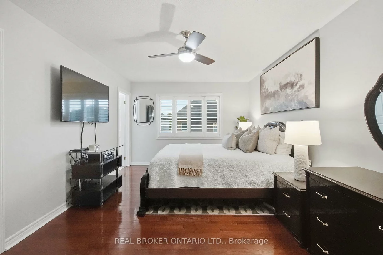 27, Harvest Hills, Rural East Gwillimbury, East Gwillimbury