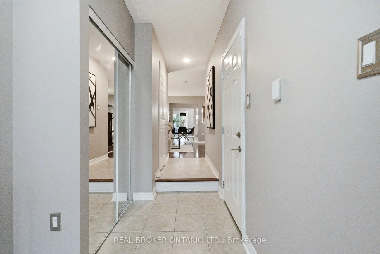 27, Harvest Hills, Rural East Gwillimbury, East Gwillimbury