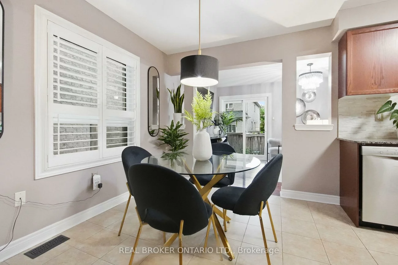 27, Harvest Hills, Rural East Gwillimbury, East Gwillimbury