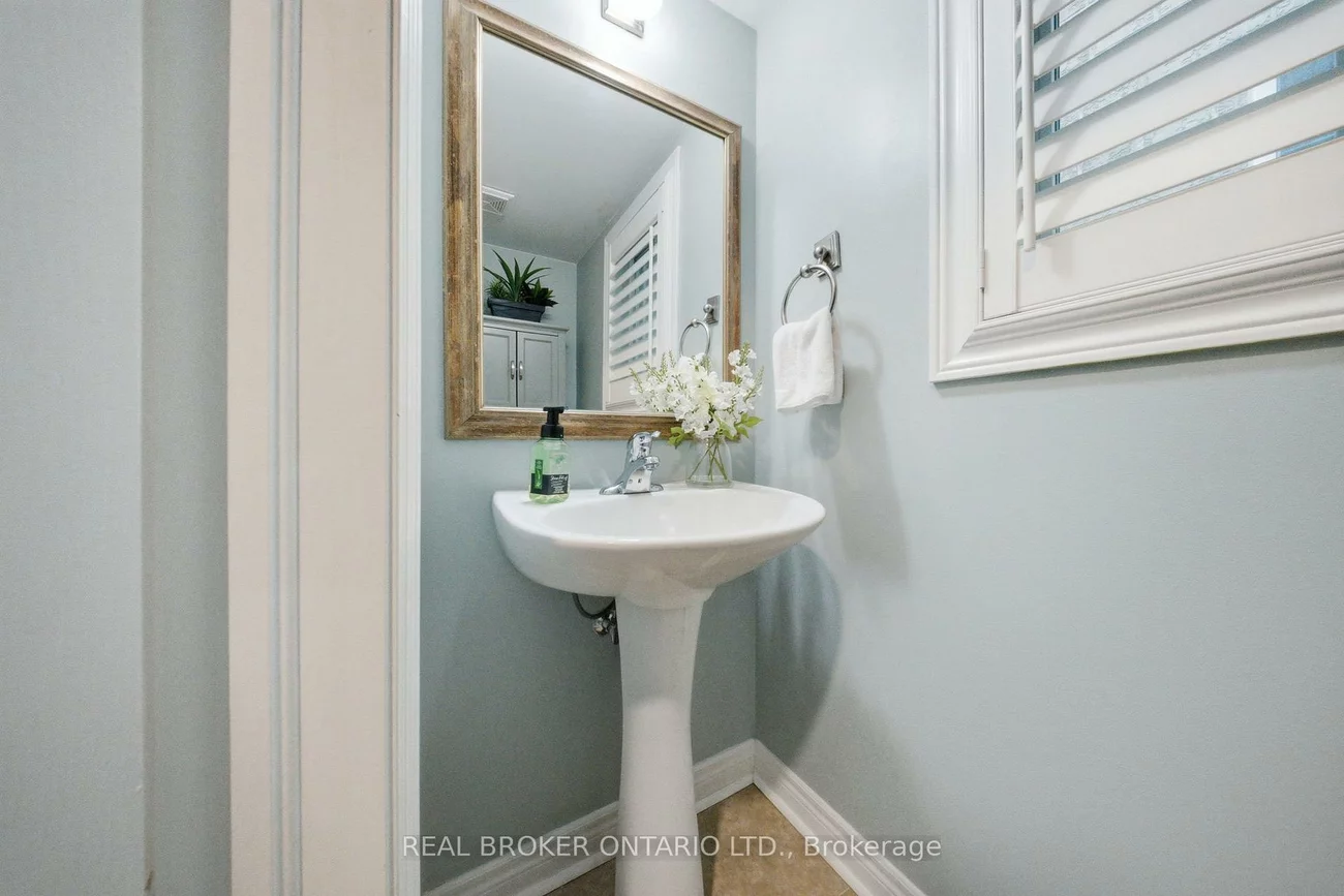 27, Harvest Hills, Rural East Gwillimbury, East Gwillimbury