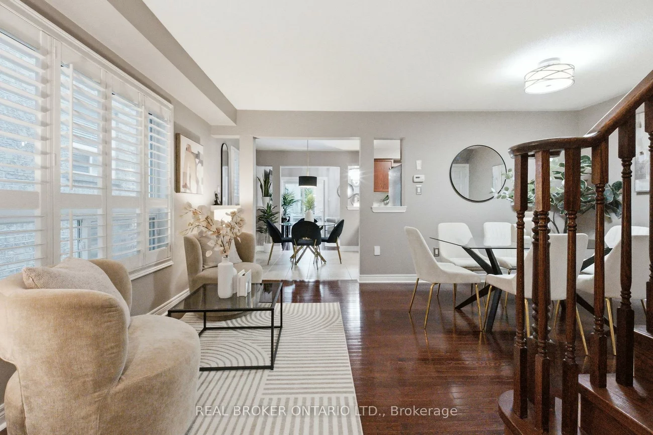 27, Harvest Hills, Rural East Gwillimbury, East Gwillimbury