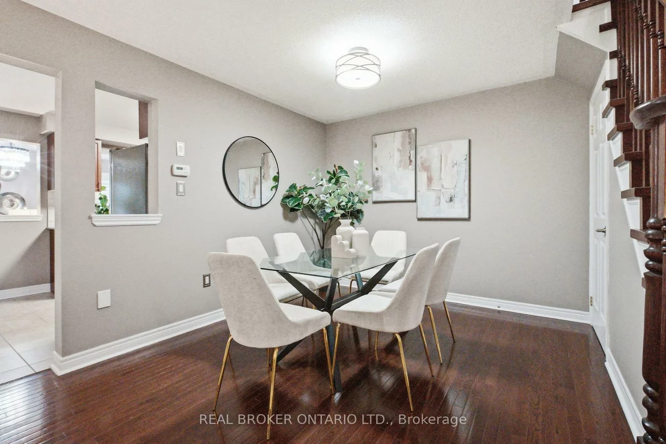 27, Harvest Hills, Rural East Gwillimbury, East Gwillimbury