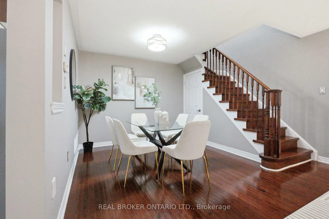27, Harvest Hills, Rural East Gwillimbury, East Gwillimbury