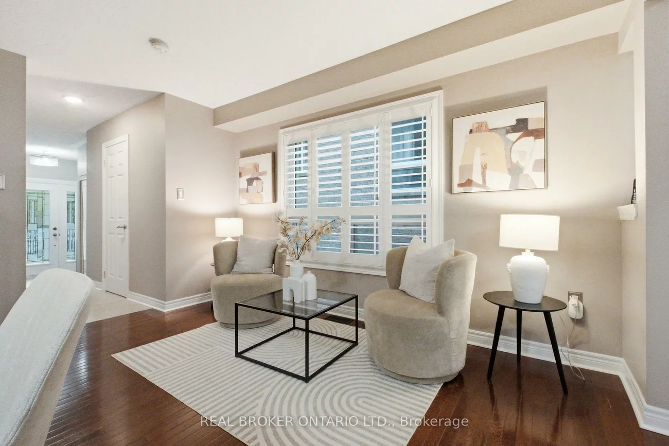 27, Harvest Hills, Rural East Gwillimbury, East Gwillimbury