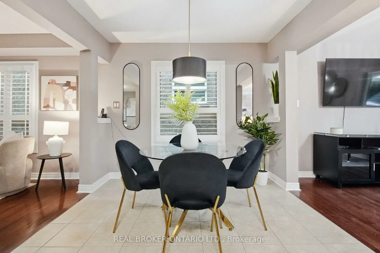 27, Harvest Hills, Rural East Gwillimbury, East Gwillimbury