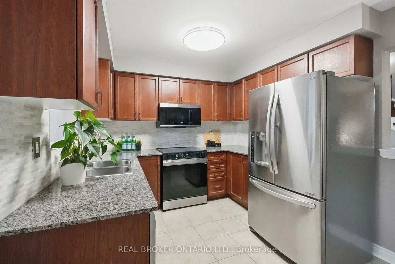 27, Harvest Hills, Rural East Gwillimbury, East Gwillimbury