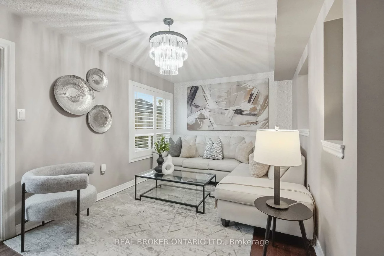 27, Harvest Hills, Rural East Gwillimbury, East Gwillimbury