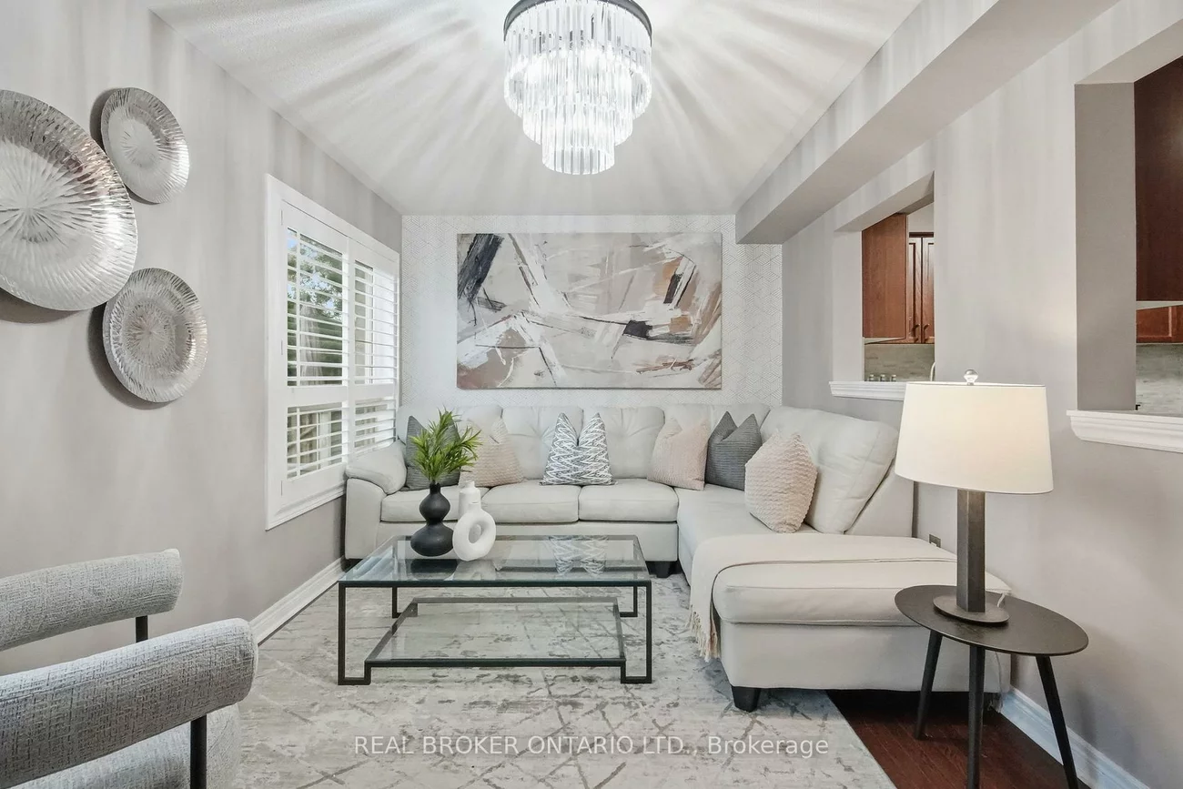 27, Harvest Hills, Rural East Gwillimbury, East Gwillimbury