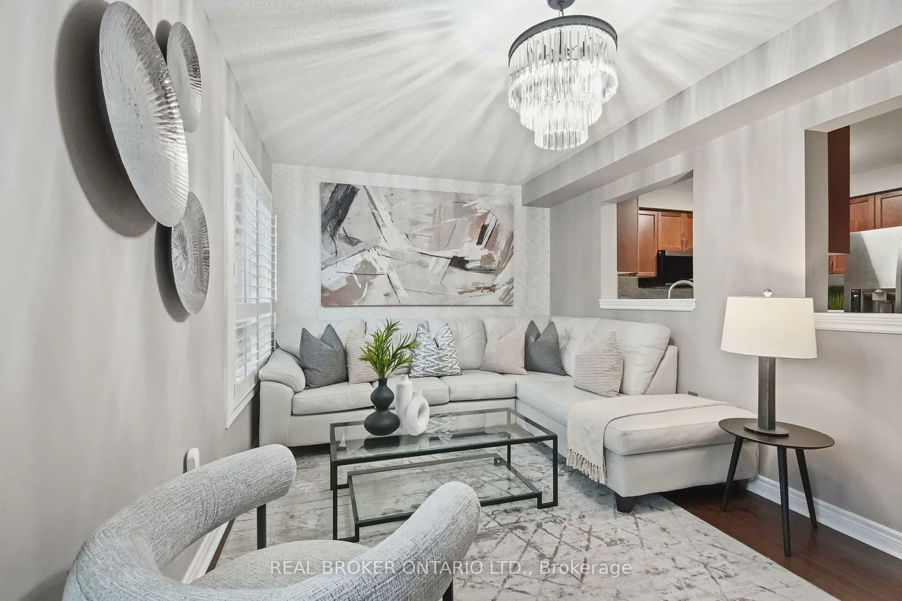27, Harvest Hills, Rural East Gwillimbury, East Gwillimbury