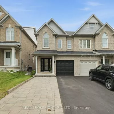 27, Harvest Hills, Rural East Gwillimbury, East Gwillimbury