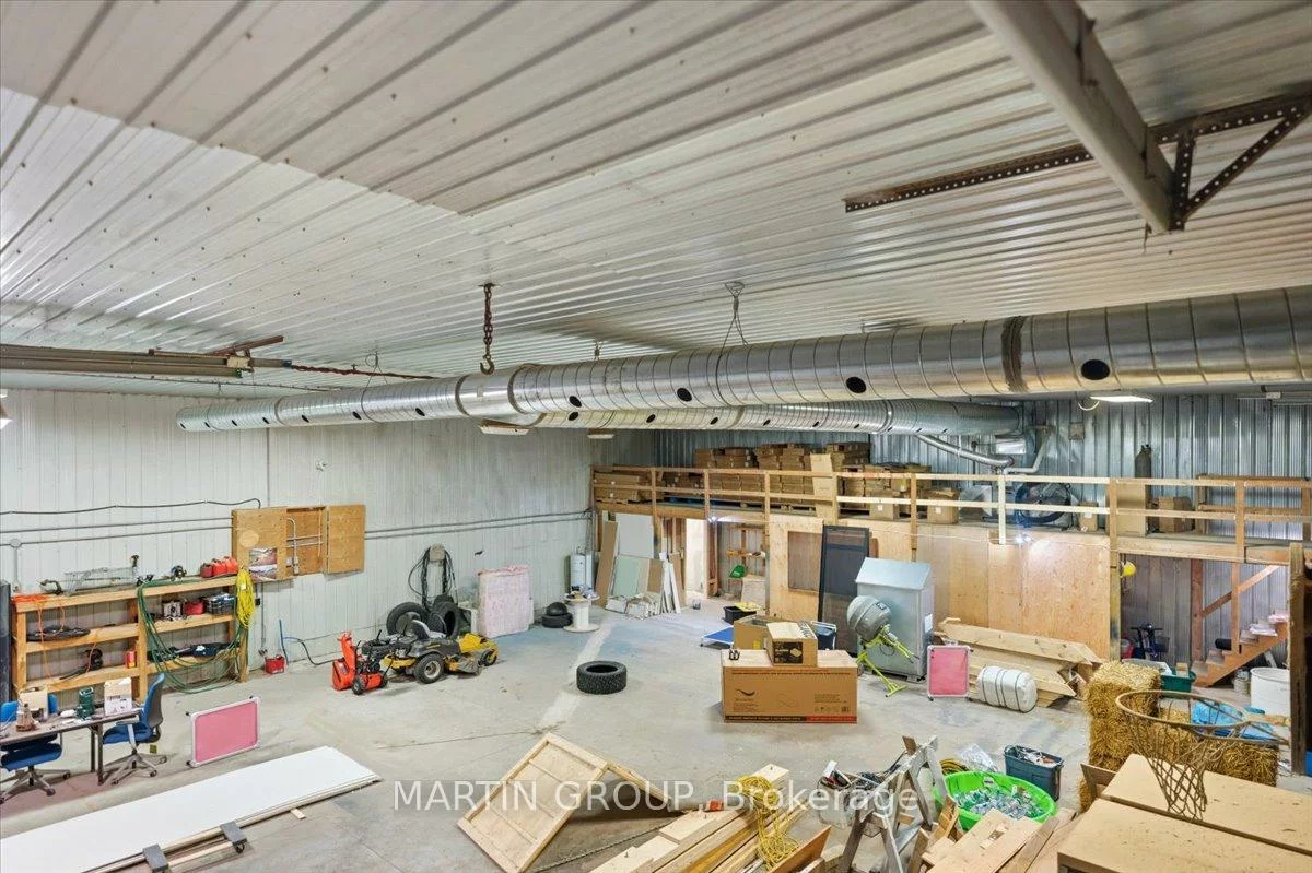 21626, Highway 48, Rural East Gwillimbury, East Gwillimbury