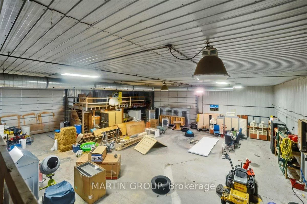21626, Highway 48, Rural East Gwillimbury, East Gwillimbury