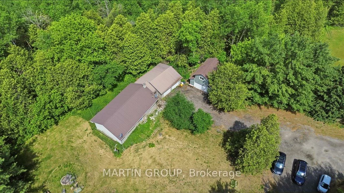 21626, Highway 48, Rural East Gwillimbury, East Gwillimbury