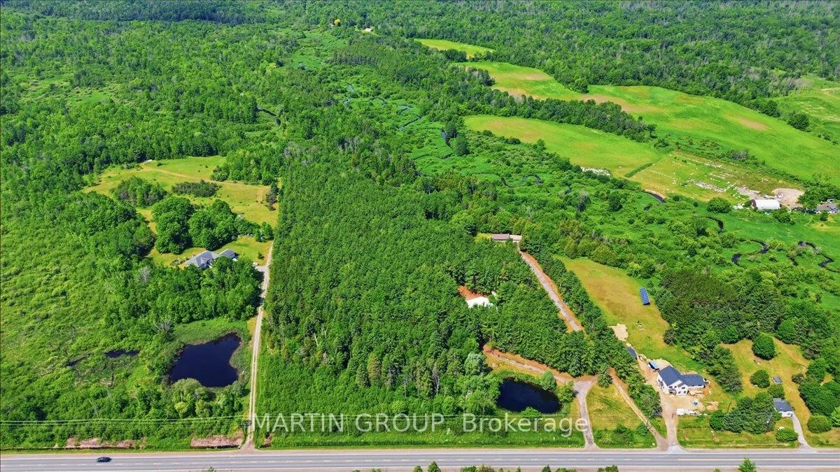 21626, Highway 48, Rural East Gwillimbury, East Gwillimbury
