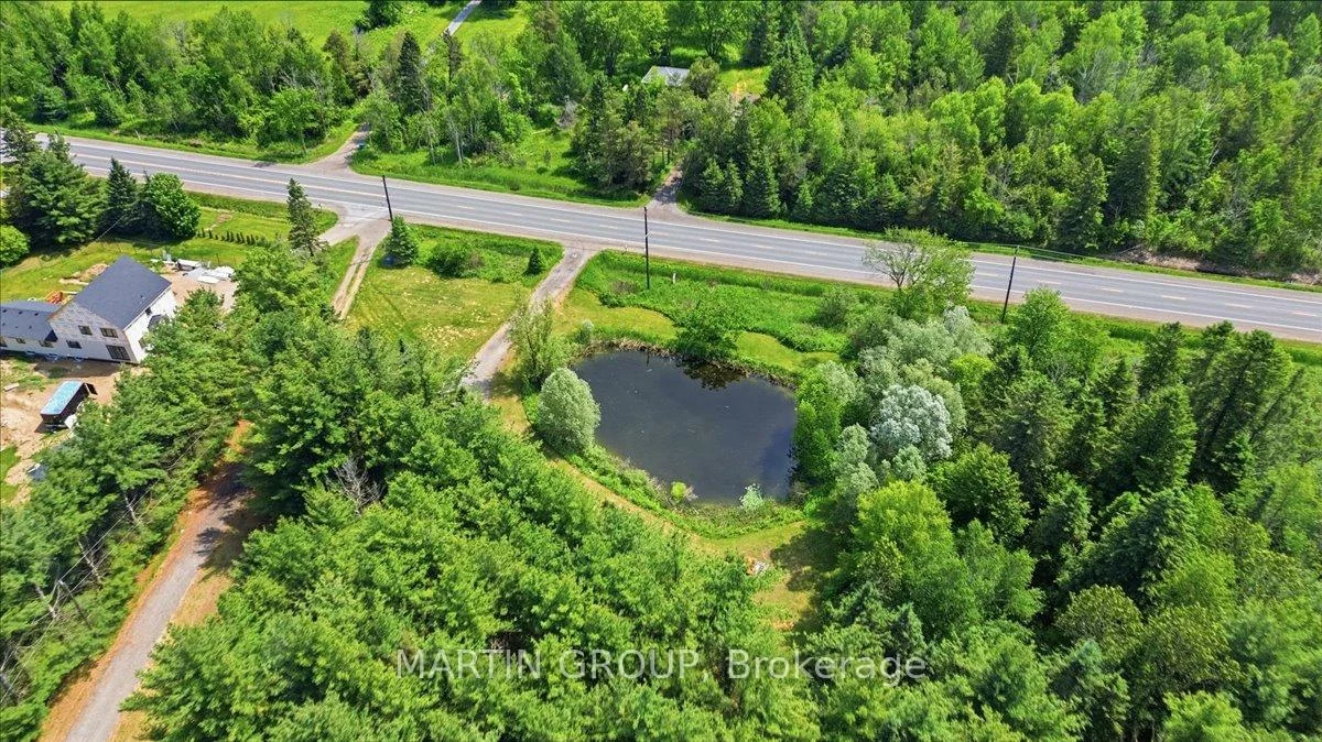 21626, Highway 48, Rural East Gwillimbury, East Gwillimbury