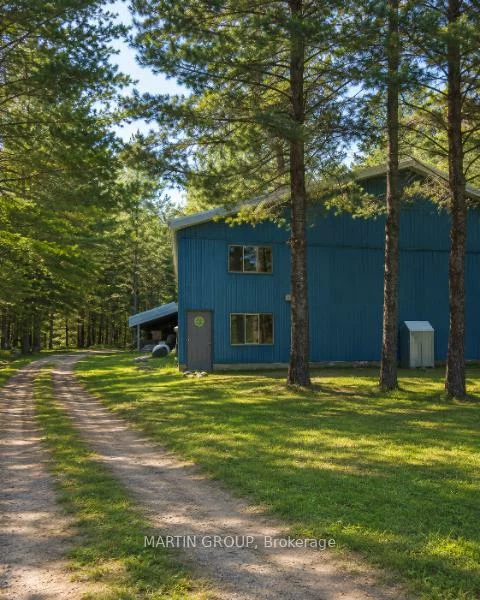 21626, Highway 48, Rural East Gwillimbury, East Gwillimbury