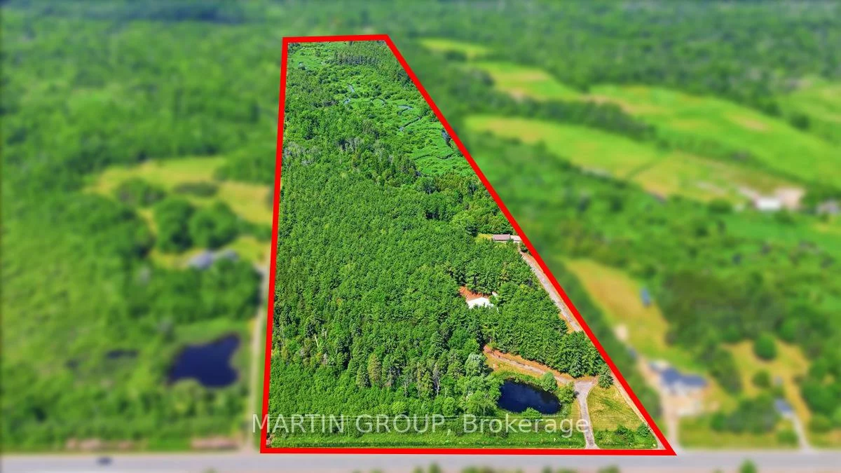 21626, Highway 48, Rural East Gwillimbury, East Gwillimbury