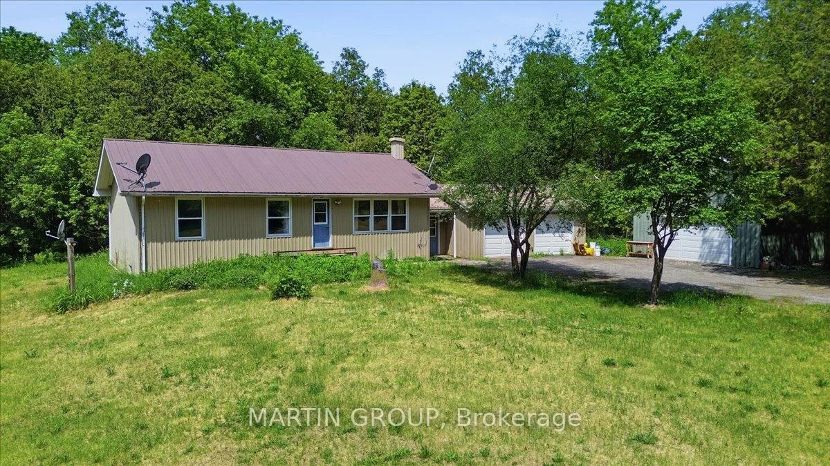 21626, Highway 48, Rural East Gwillimbury, East Gwillimbury
