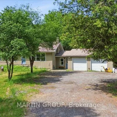 21626, Highway 48, Rural East Gwillimbury, East Gwillimbury