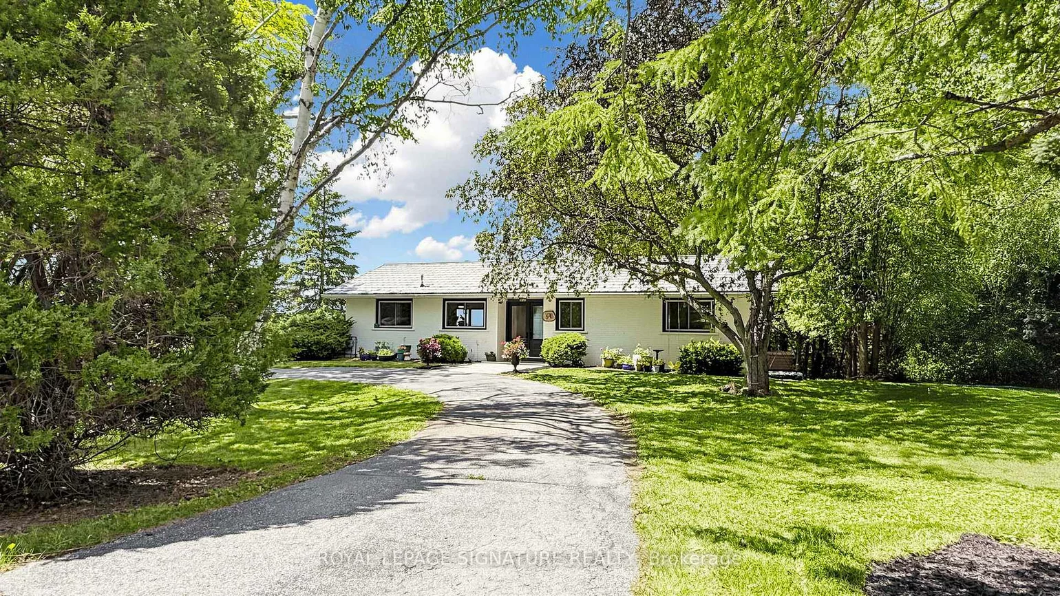 54, Milne, Queensville, East Gwillimbury
