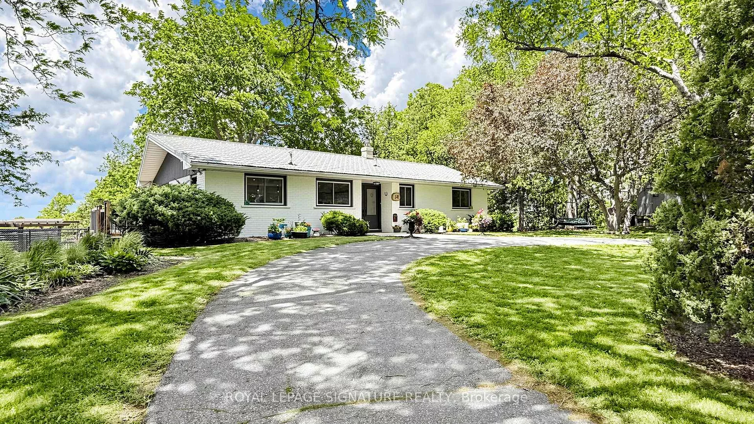 54, Milne, Queensville, East Gwillimbury