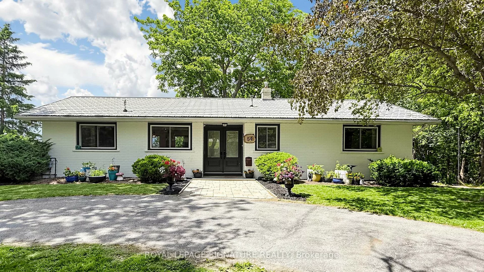 54, Milne, Queensville, East Gwillimbury