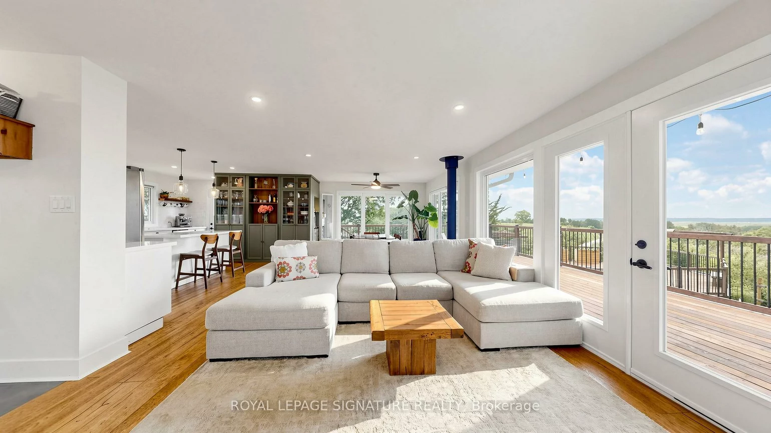 54, Milne, Queensville, East Gwillimbury