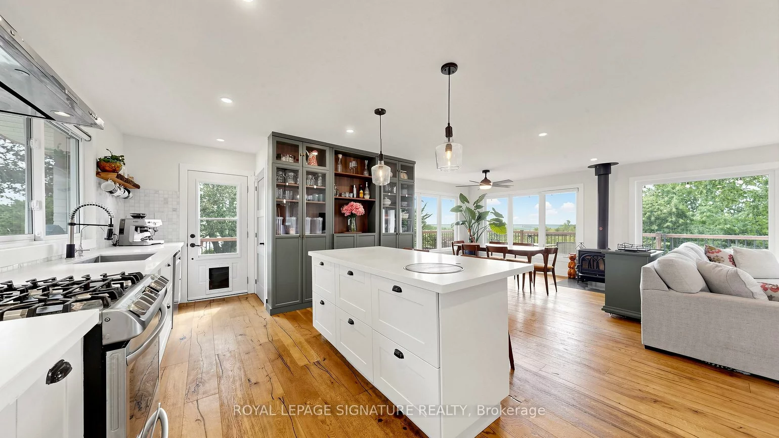 54, Milne, Queensville, East Gwillimbury