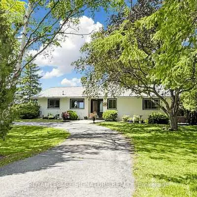54, Milne, Queensville, East Gwillimbury