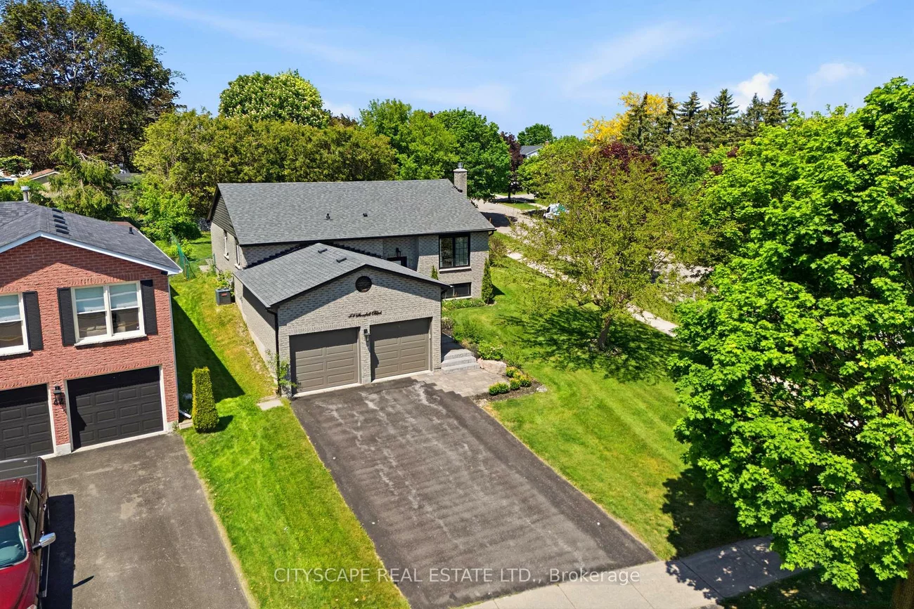 44, Stonehill, Holland Landing, East Gwillimbury