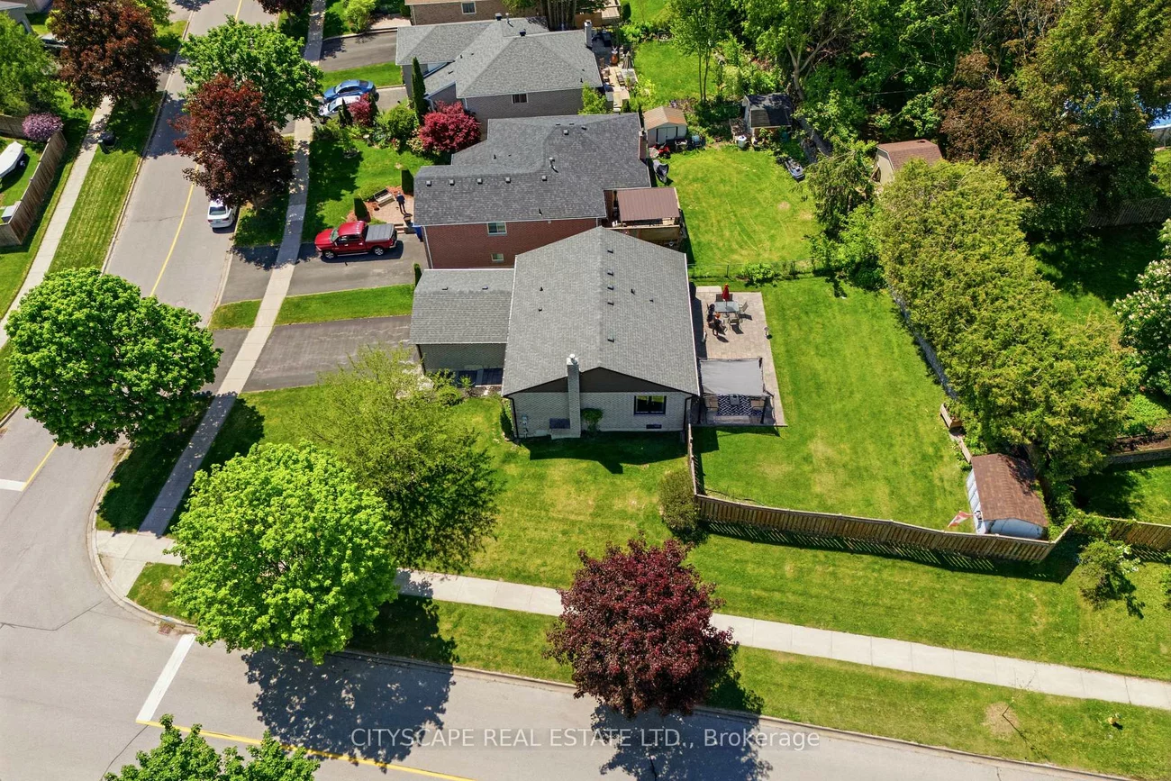 44, Stonehill, Holland Landing, East Gwillimbury