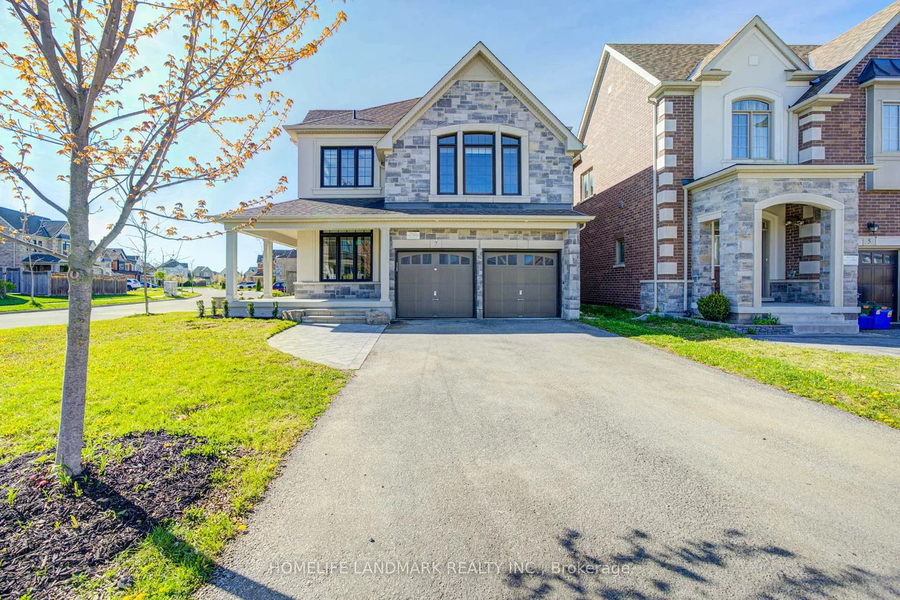 7, Deer Pass, Sharon, East Gwillimbury