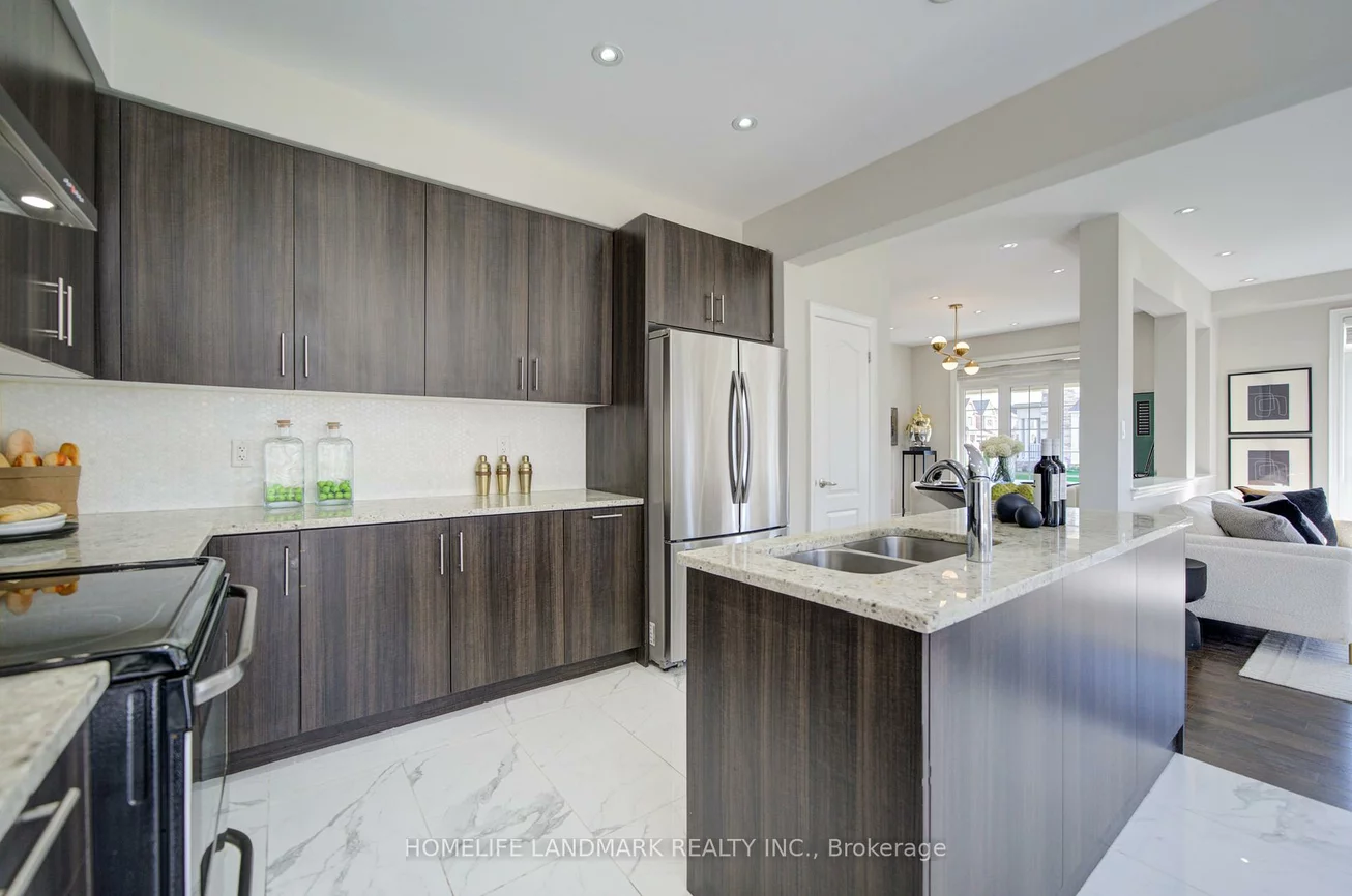7, Deer Pass, Sharon, East Gwillimbury