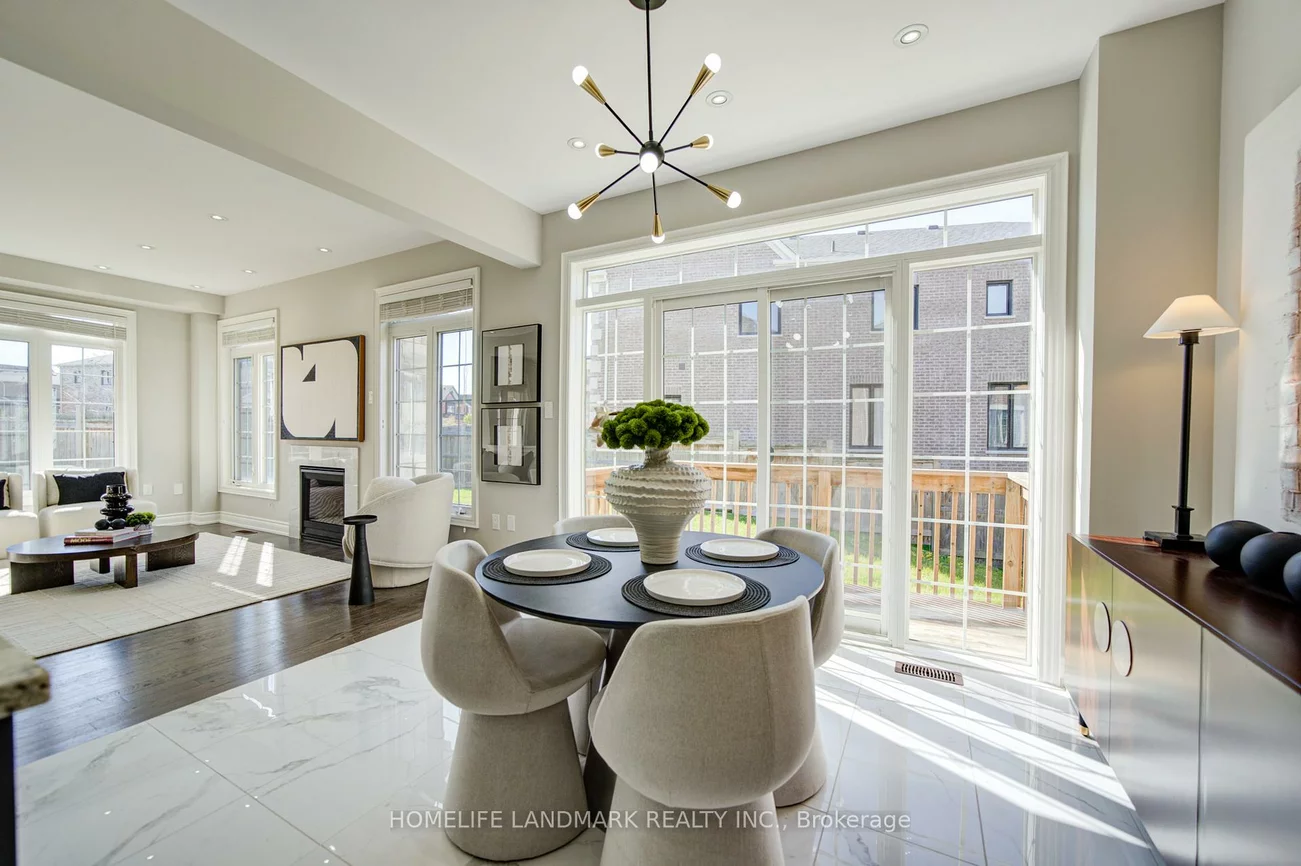 7, Deer Pass, Sharon, East Gwillimbury