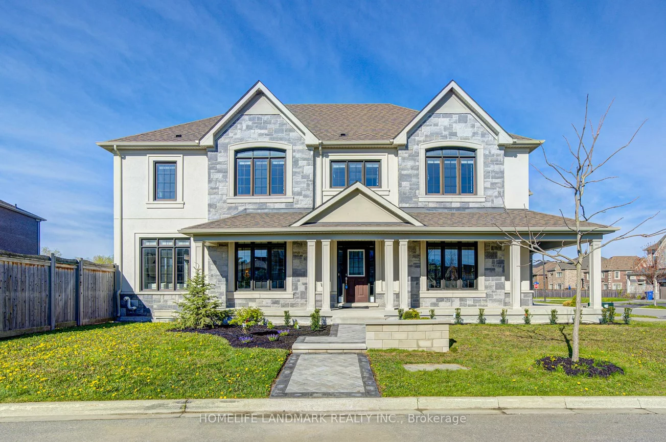 7, Deer Pass, Sharon, East Gwillimbury