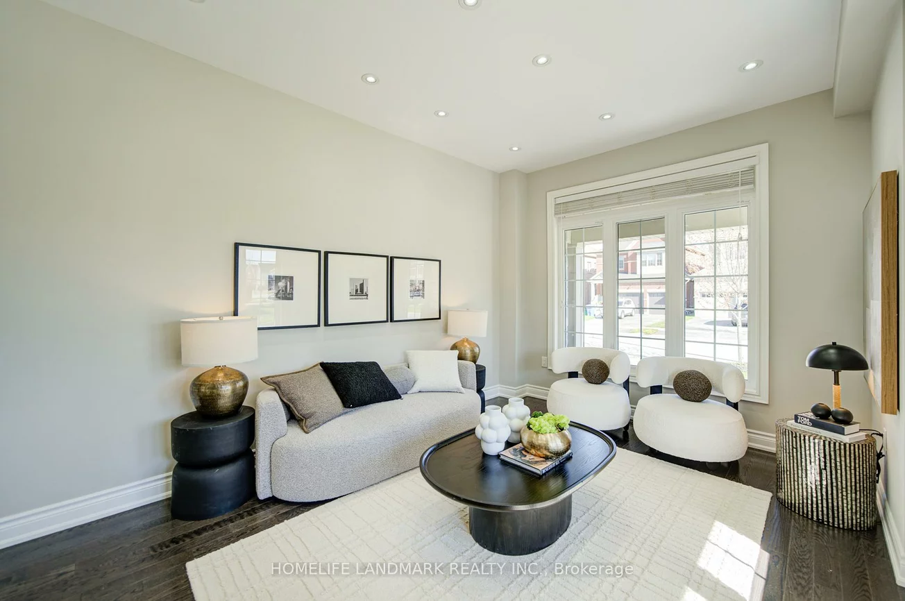 7, Deer Pass, Sharon, East Gwillimbury