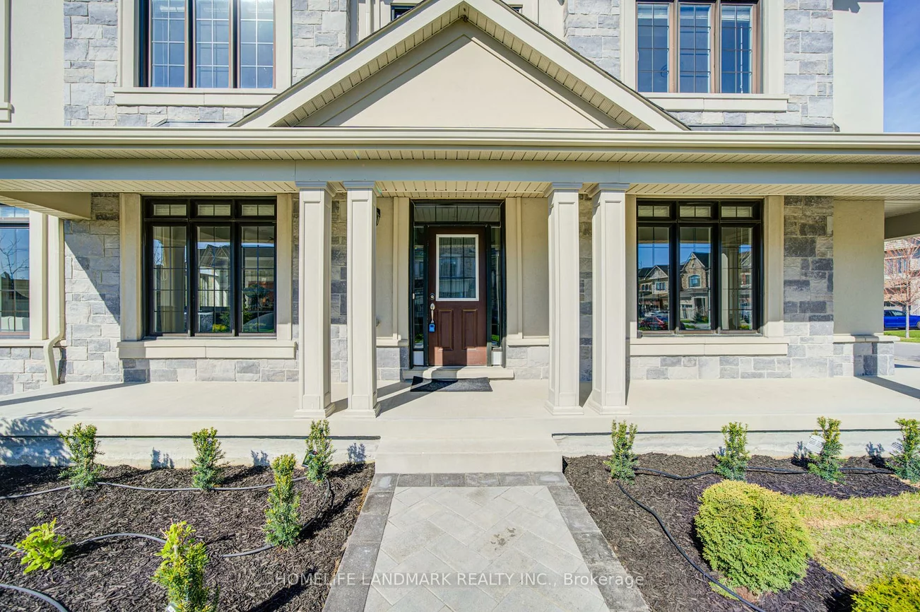 7, Deer Pass, Sharon, East Gwillimbury