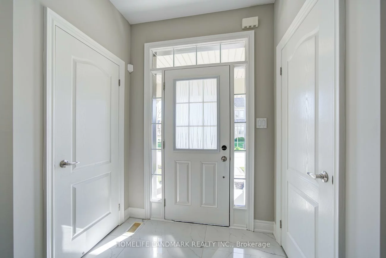 7, Deer Pass, Sharon, East Gwillimbury