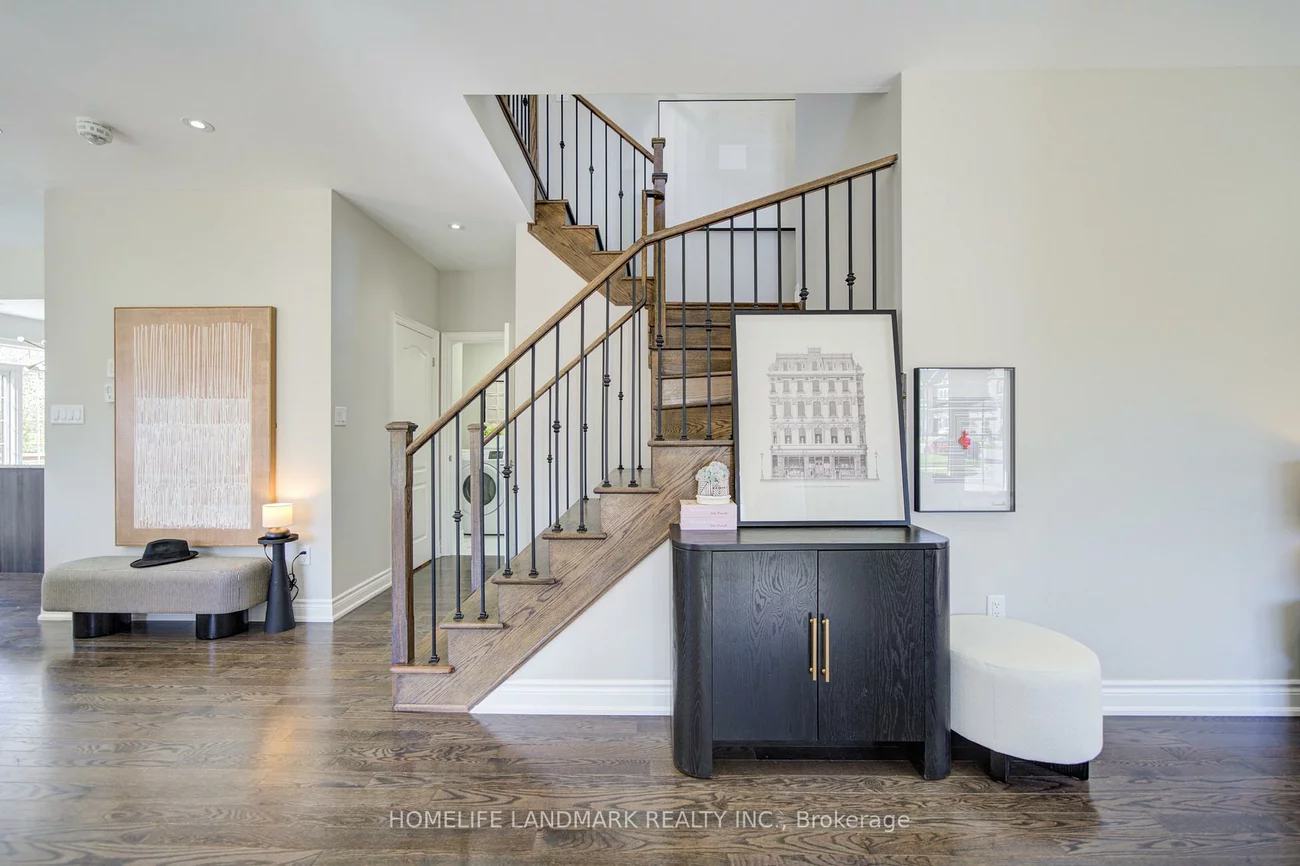 7, Deer Pass, Sharon, East Gwillimbury