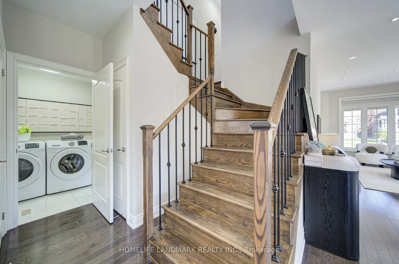 7, Deer Pass, Sharon, East Gwillimbury