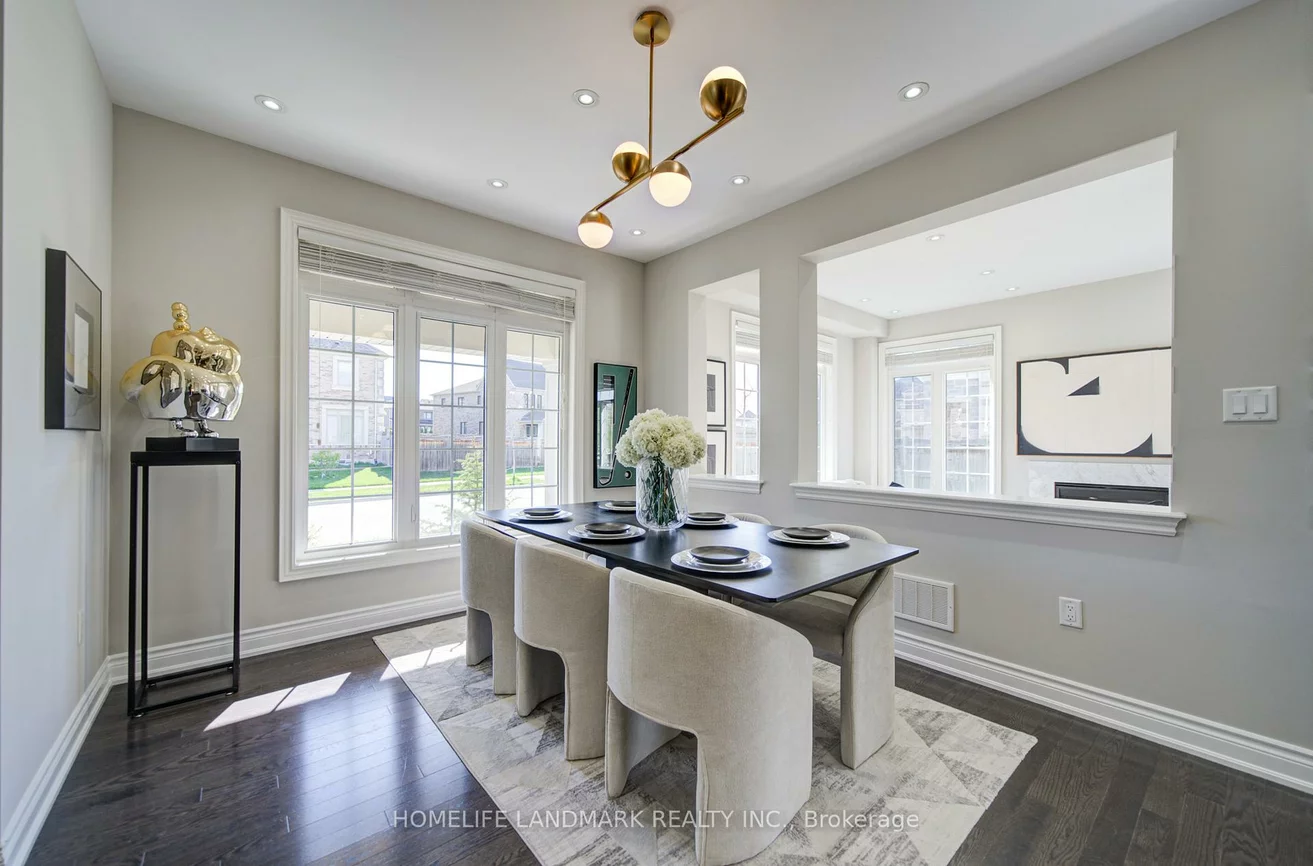 7, Deer Pass, Sharon, East Gwillimbury