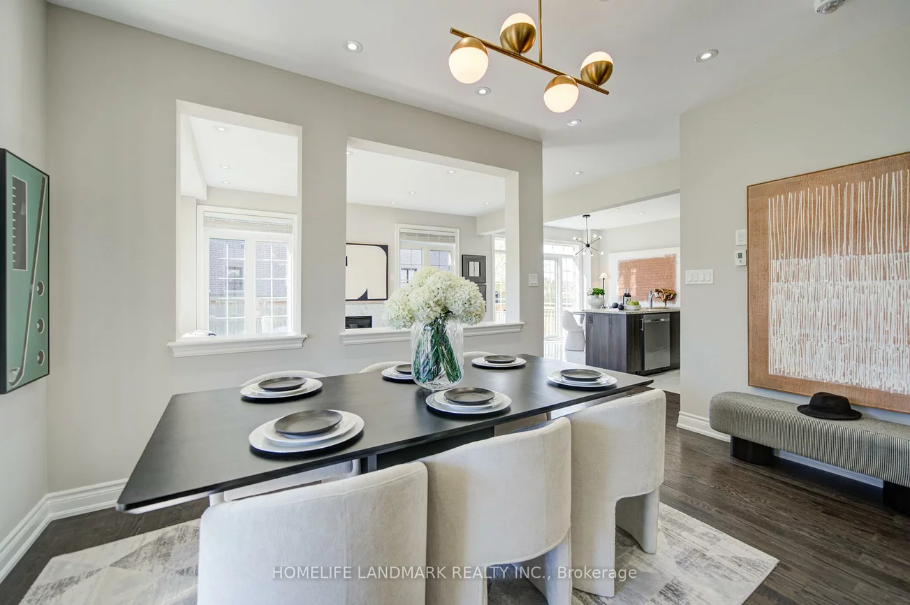 7, Deer Pass, Sharon, East Gwillimbury