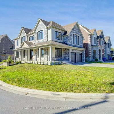 7, Deer Pass, Sharon, East Gwillimbury