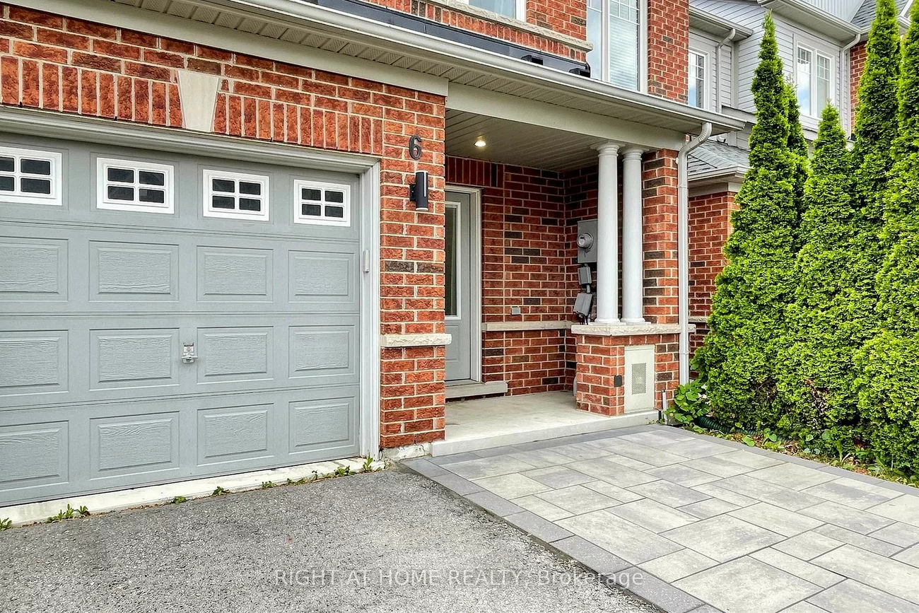 6, Courtland, Rural East Gwillimbury, East Gwillimbury